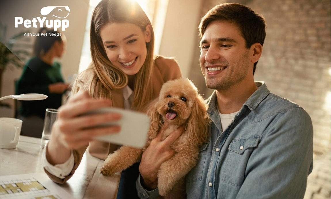 Best Dog Cafes in the United States