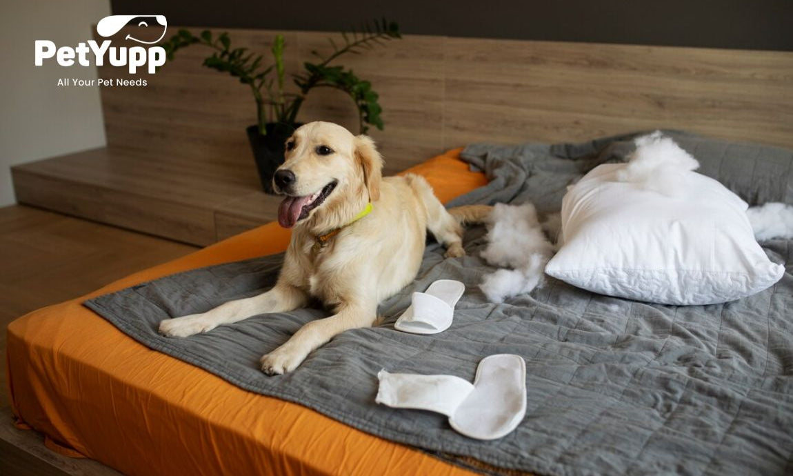 How to Clean a Dog Bed?