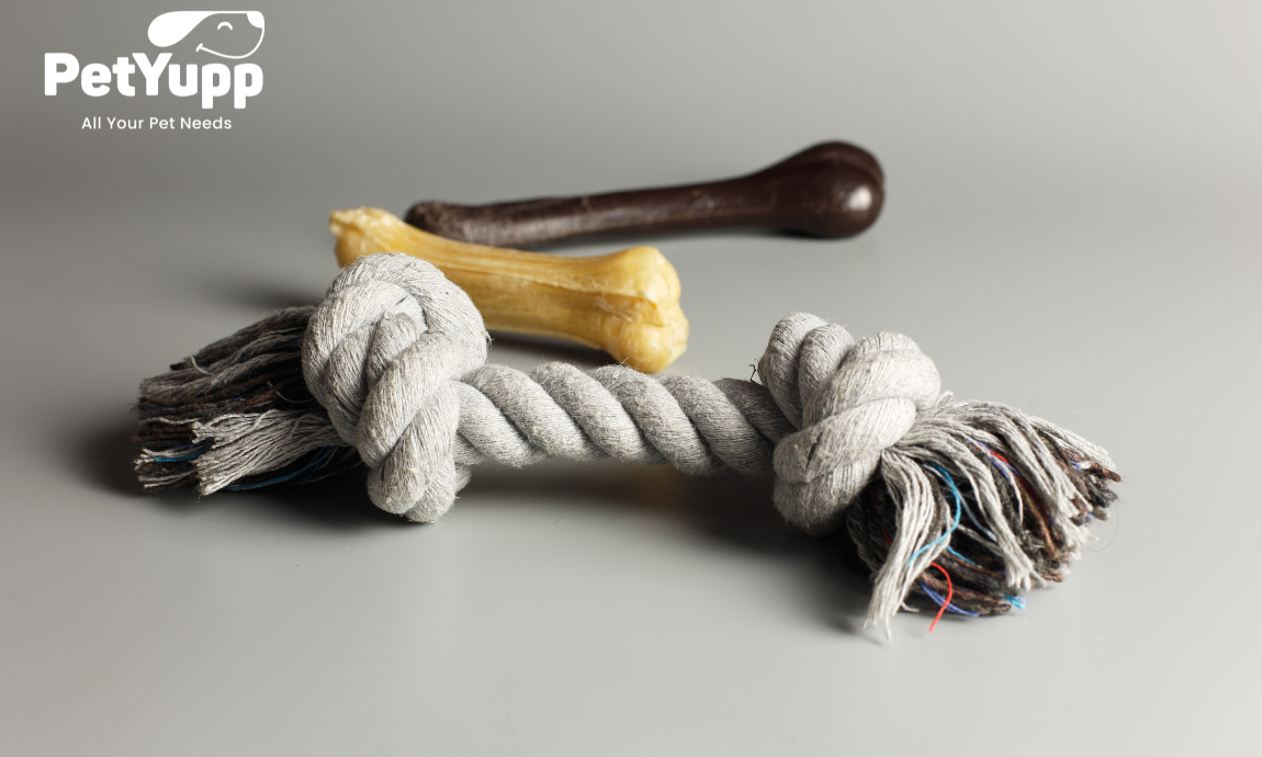 Tough Chew Toys for Dogs