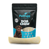 100% Natural Water Buffalo Horncore Dog Chews - Pack of 1