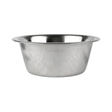 Stainless Steel Regular Feeding Bowl - All Sizes