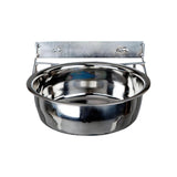 Stainless Steel Coop Cup With Clamp - All Sizes