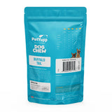 100% Natural Water Buffalo Tail Dog Chew - Pack of 10